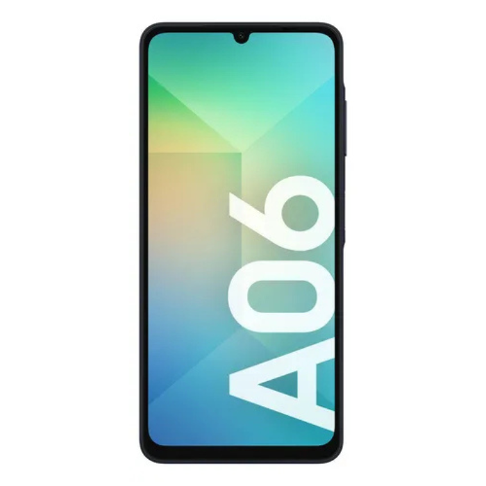 Samsung Galaxy A06 64GB - Nuevo Sellado