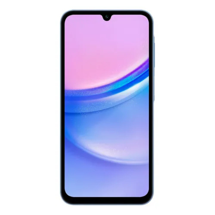 Samsung Galaxy A15 128GB - Nuevo Sellado
