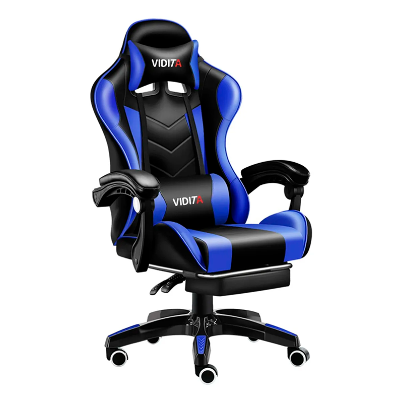 Silla Gamer Vidita Gx2000 Ergonómica Presidencial Reclinable